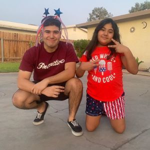 Meet your Posher, Ethan